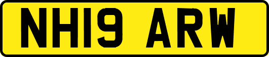 NH19ARW