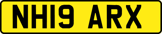 NH19ARX