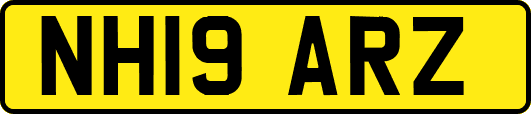 NH19ARZ