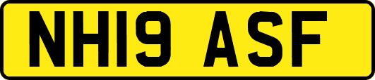 NH19ASF
