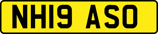 NH19ASO