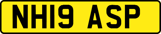 NH19ASP