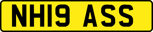 NH19ASS