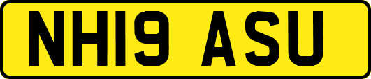 NH19ASU