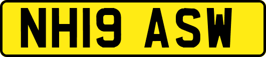 NH19ASW