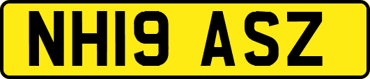 NH19ASZ