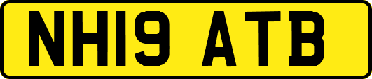 NH19ATB