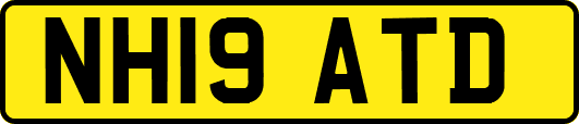 NH19ATD