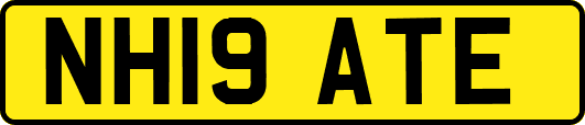 NH19ATE