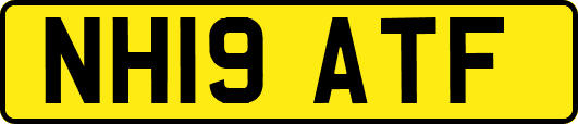 NH19ATF