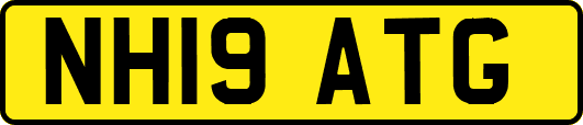 NH19ATG