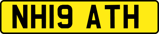 NH19ATH