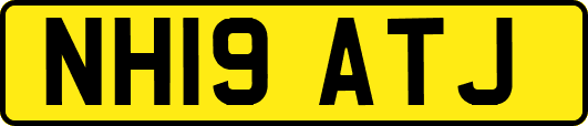 NH19ATJ
