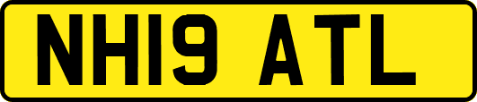 NH19ATL