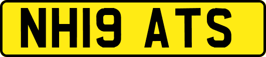 NH19ATS