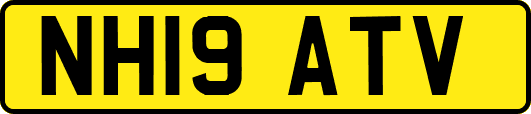 NH19ATV