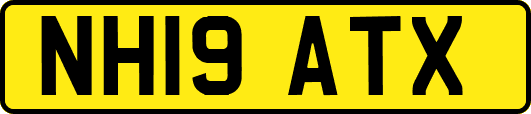 NH19ATX