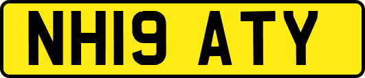 NH19ATY