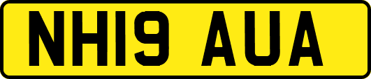 NH19AUA