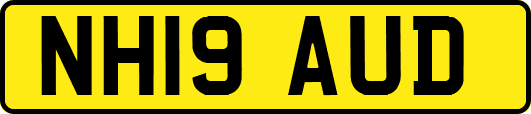 NH19AUD