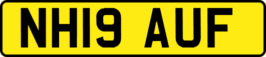 NH19AUF