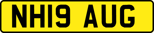 NH19AUG