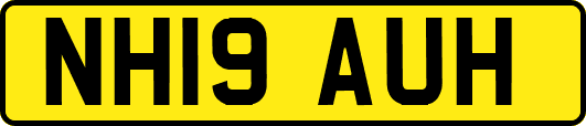 NH19AUH