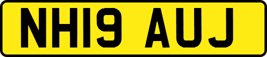 NH19AUJ