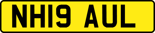 NH19AUL