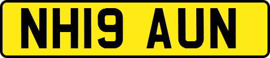 NH19AUN