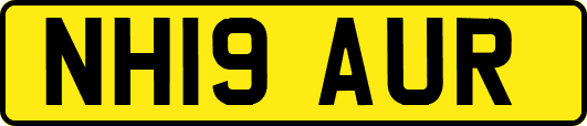 NH19AUR
