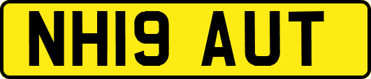 NH19AUT