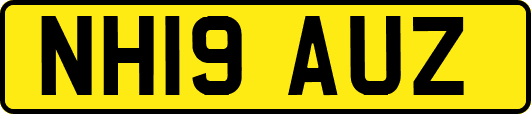 NH19AUZ
