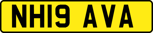 NH19AVA