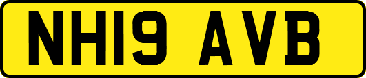 NH19AVB