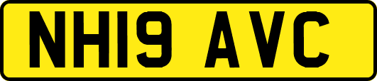 NH19AVC