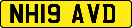 NH19AVD