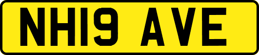 NH19AVE