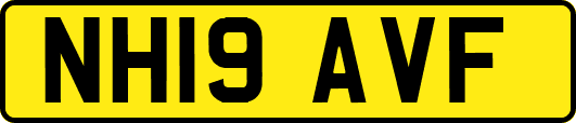 NH19AVF