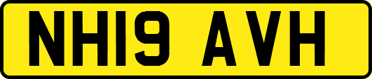 NH19AVH