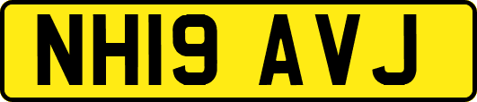NH19AVJ