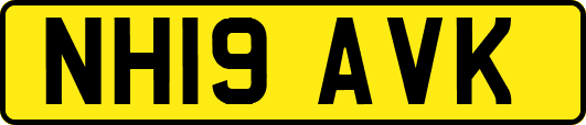 NH19AVK