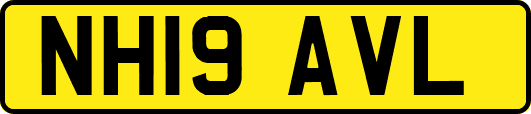 NH19AVL