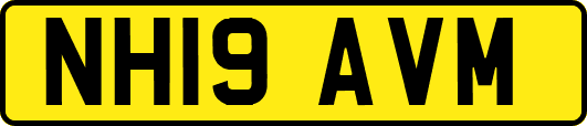 NH19AVM