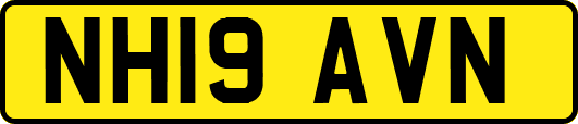 NH19AVN