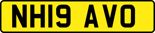 NH19AVO