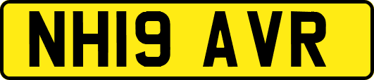 NH19AVR