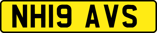 NH19AVS