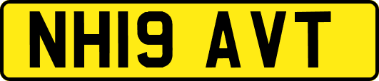 NH19AVT
