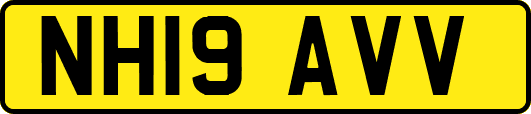 NH19AVV